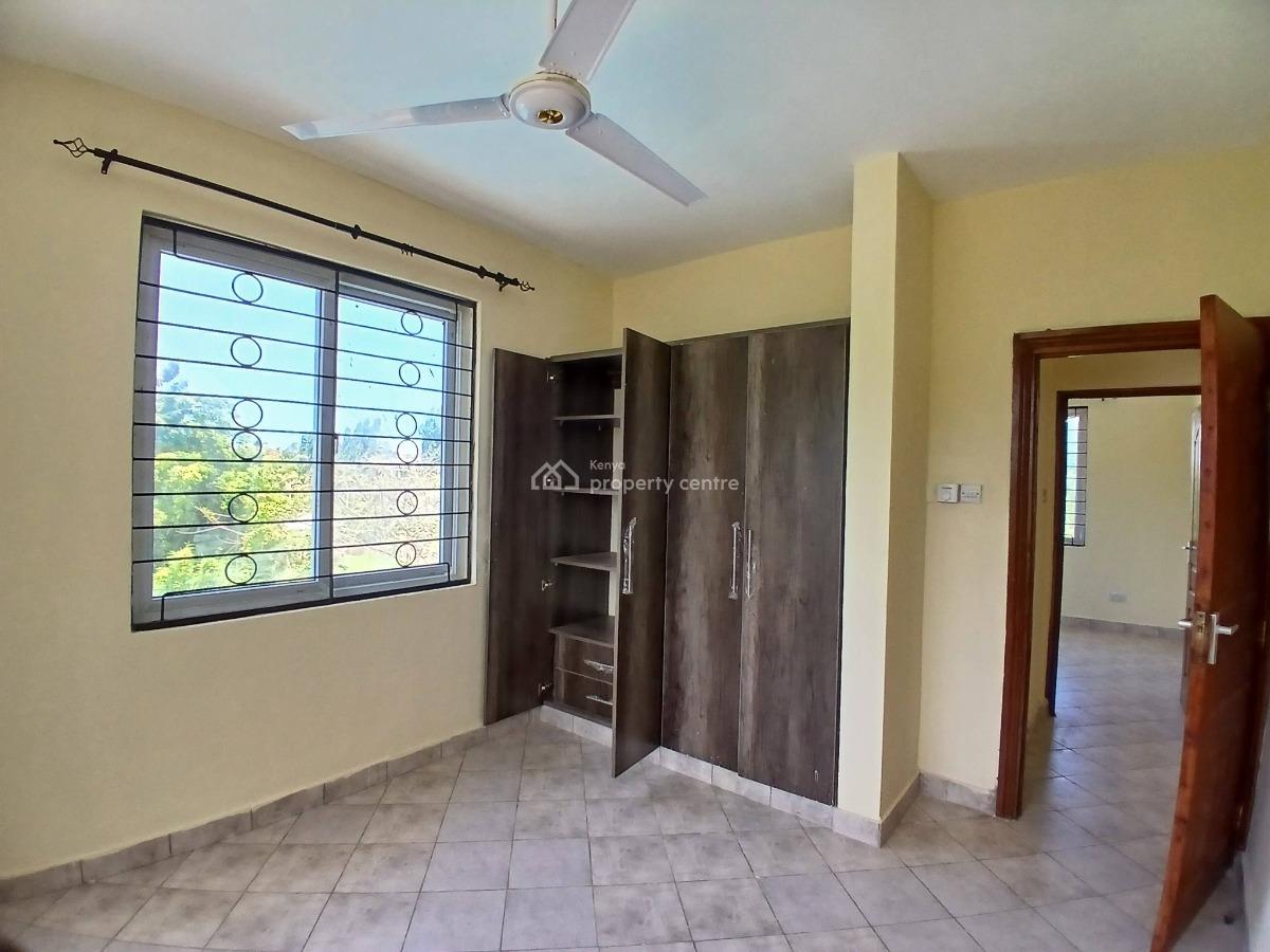 New 2br Apartment, Luxury, Mtwapa, Kilifi, Apartment for Rent