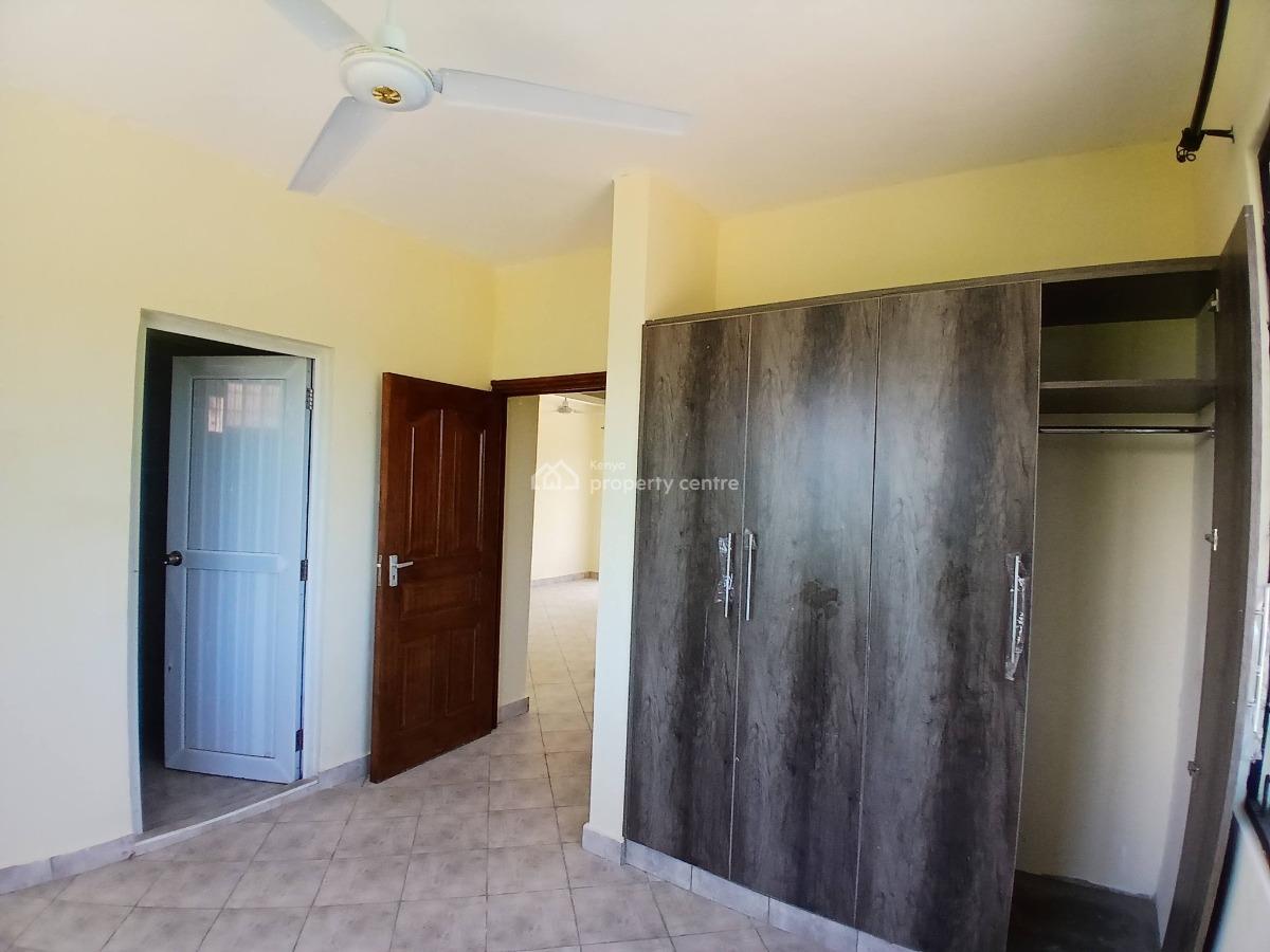 New 2br Apartment, Luxury, Mtwapa, Kilifi, Apartment for Rent