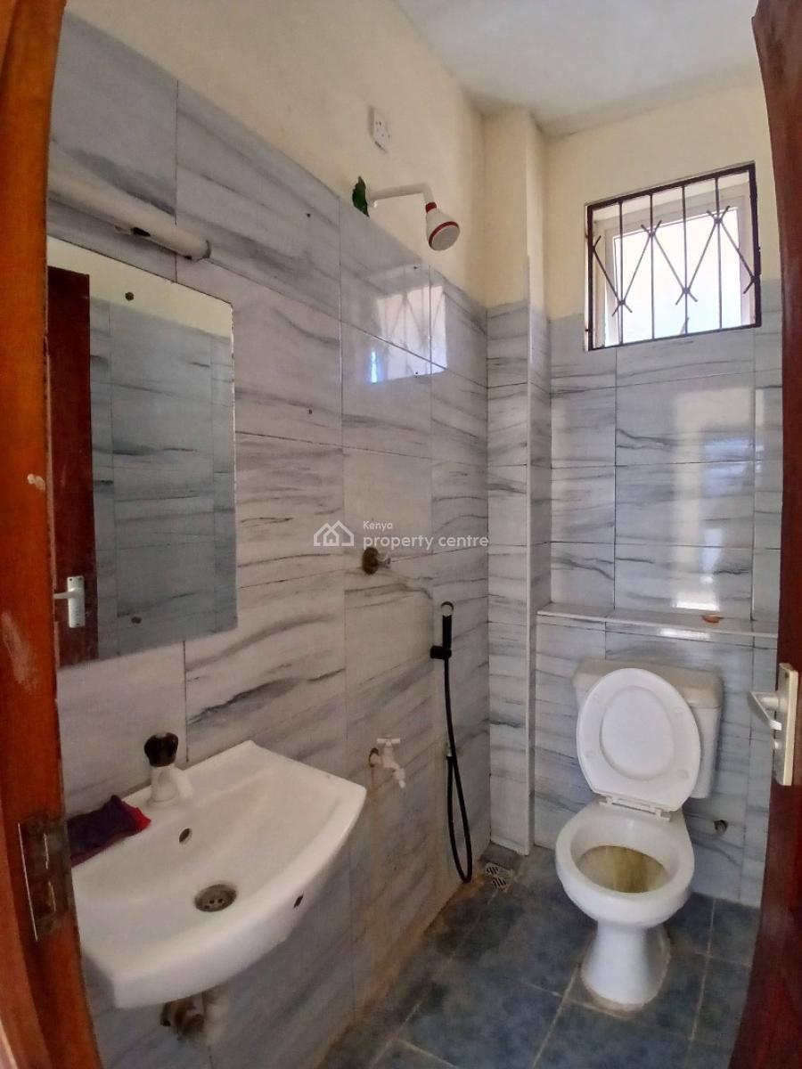 Clean 2 Bedroom Apartment, La Marina, Mtwapa, Kilifi, Apartment for Rent