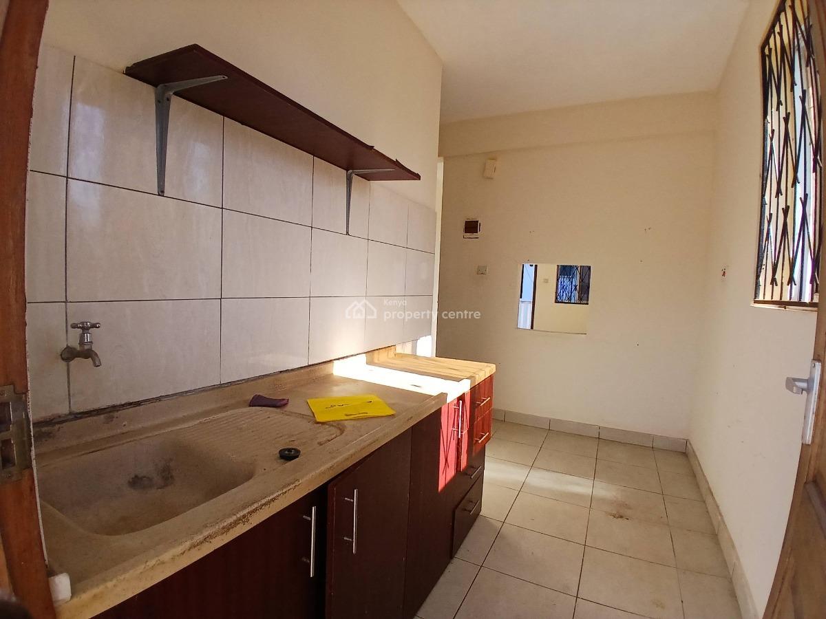 Clean 2 Bedroom Apartment, La Marina, Mtwapa, Kilifi, Apartment for Rent