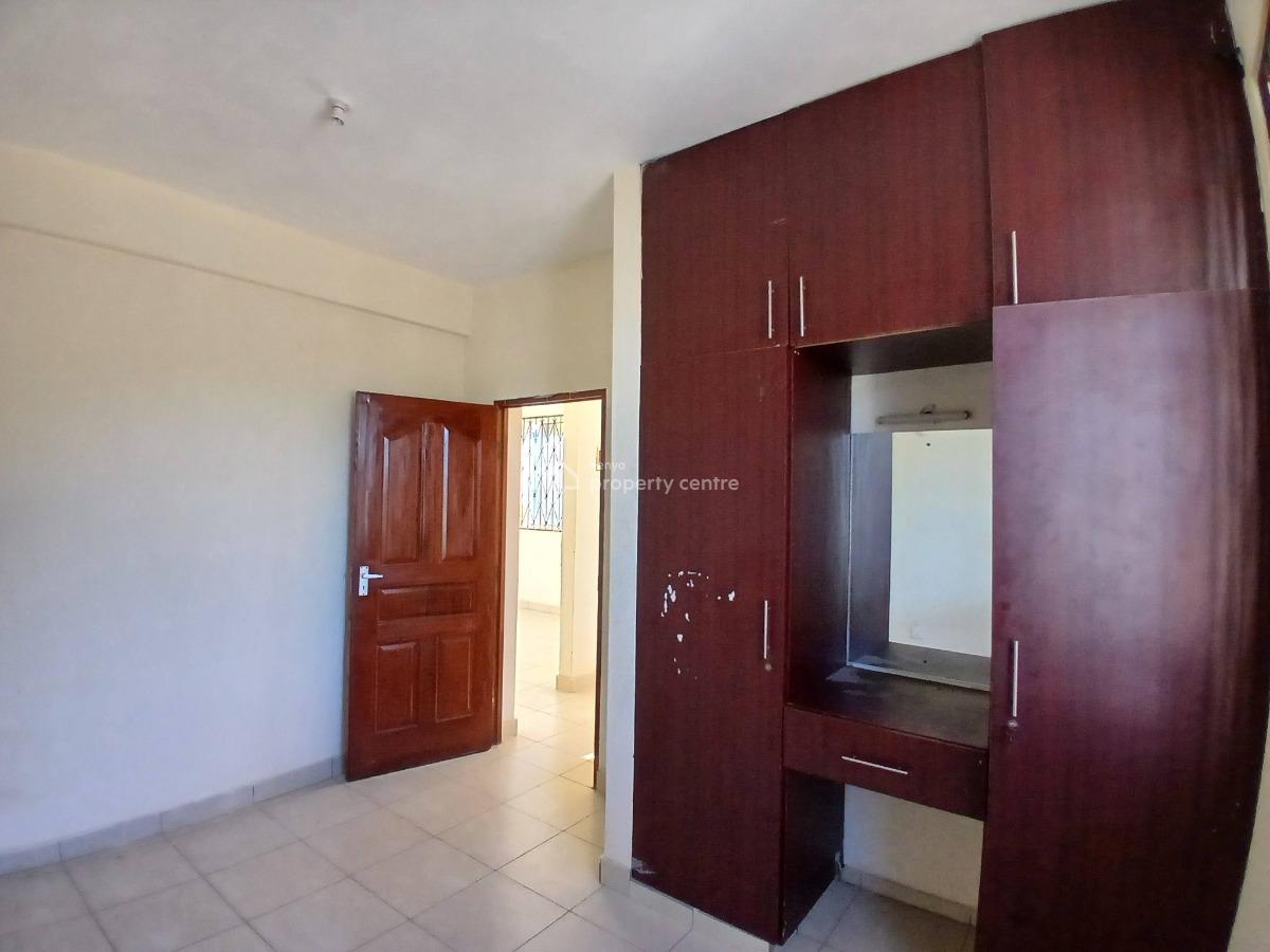 Clean 2 Bedroom Apartment, La Marina, Mtwapa, Kilifi, Apartment for Rent