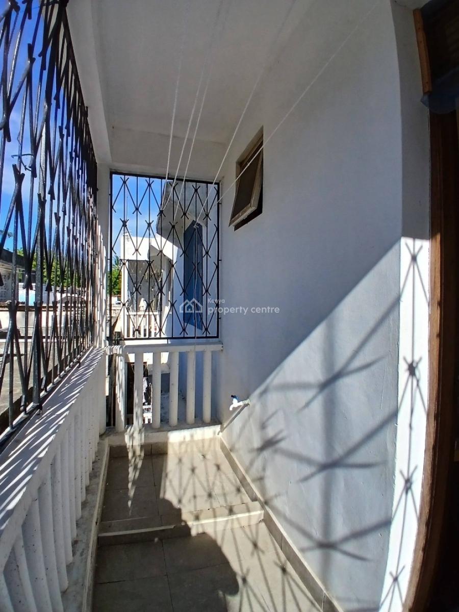 Clean 2 Bedroom Apartment, La Marina, Mtwapa, Kilifi, Apartment for Rent