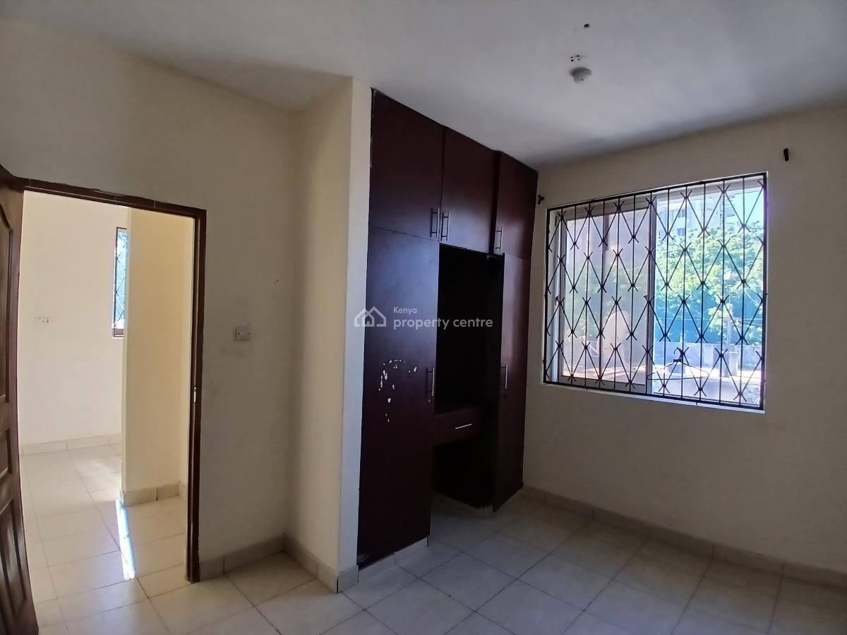 Clean 2 Bedroom Apartment, La Marina, Mtwapa, Kilifi, Apartment for Rent