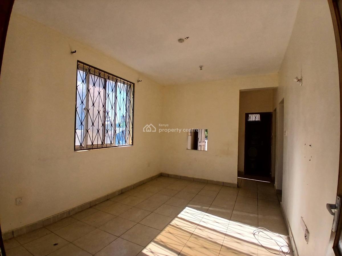 Clean 2 Bedroom Apartment, La Marina, Mtwapa, Kilifi, Apartment for Rent