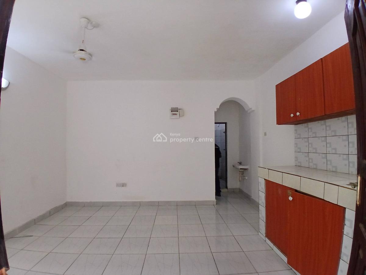 Clean 1 Bedroom Apartment, Mtwapa, Kilifi, Apartment for Rent