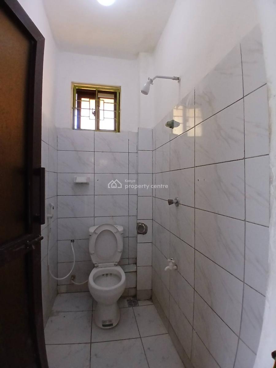 Clean 1 Bedroom Apartment, Mtwapa, Kilifi, Apartment for Rent