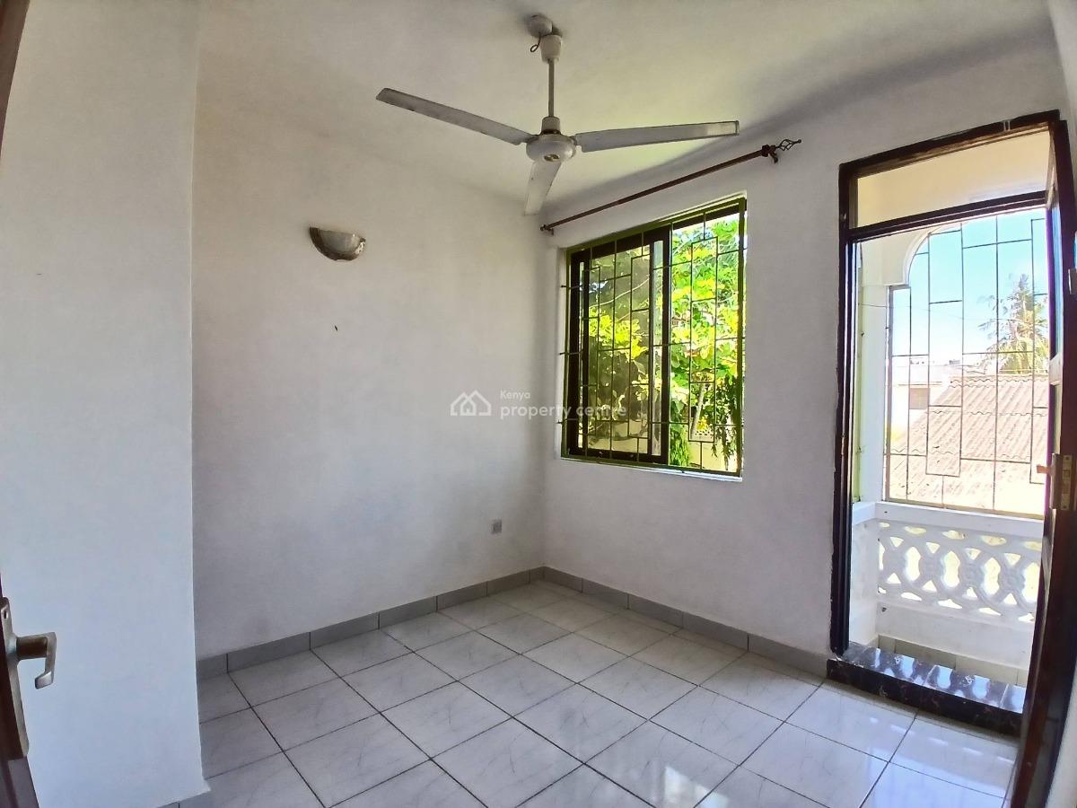 Clean 1 Bedroom Apartment, Mtwapa, Kilifi, Apartment for Rent