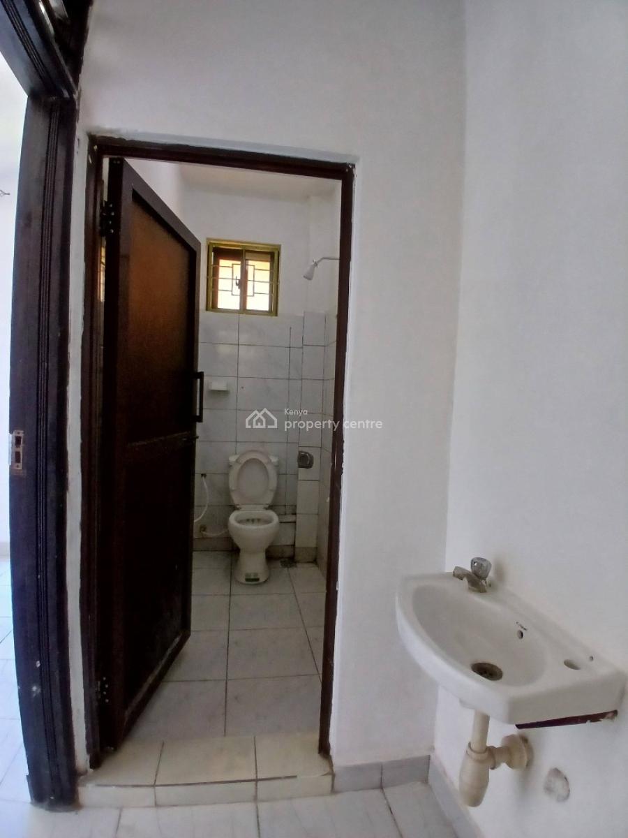 Clean 1 Bedroom Apartment, Mtwapa, Kilifi, Apartment for Rent