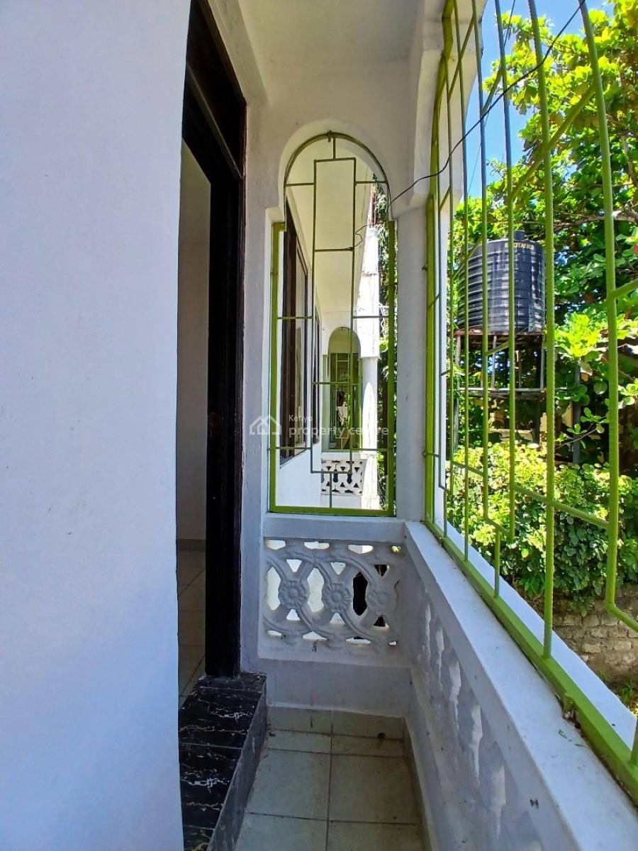 Clean 1 Bedroom Apartment, Mtwapa, Kilifi, Apartment for Rent