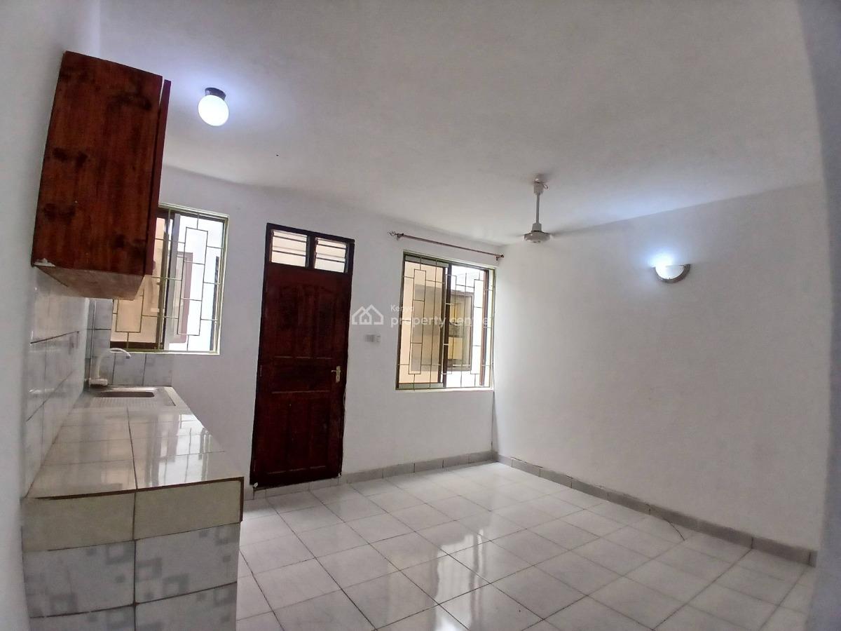 Clean 1 Bedroom Apartment, Mtwapa, Kilifi, Apartment for Rent