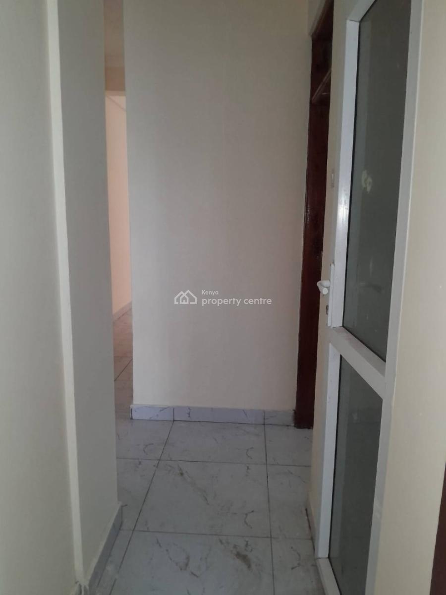 Spacious 2br Apartment, Guraya, Majengo, Mombasa, Apartment for Rent