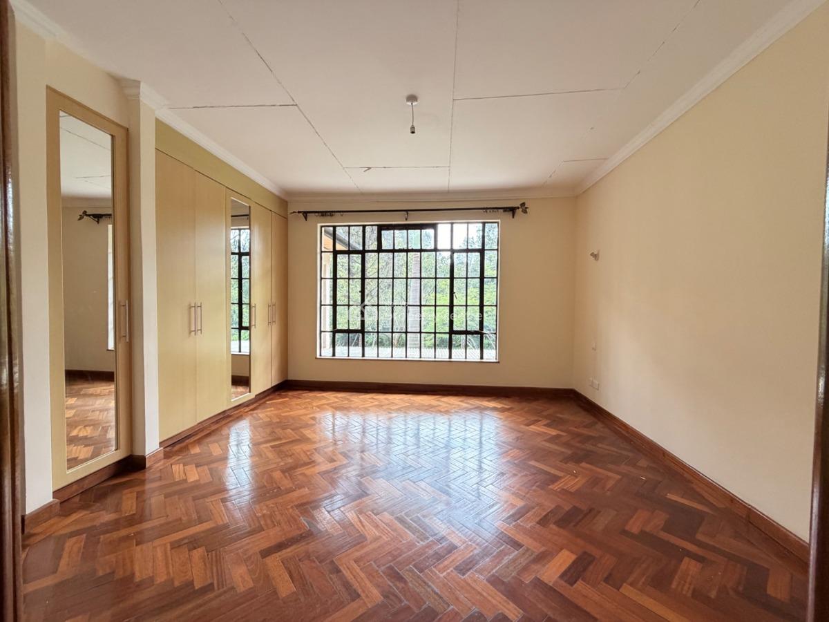 Elegant 4 Bedroom All En-suite House in Gated Community, Karen, Nairobi, Townhouse for Rent