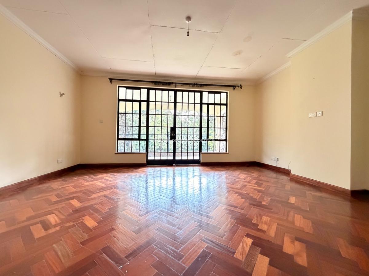 Elegant 4 Bedroom All En-suite House in Gated Community, Karen, Nairobi, Townhouse for Rent
