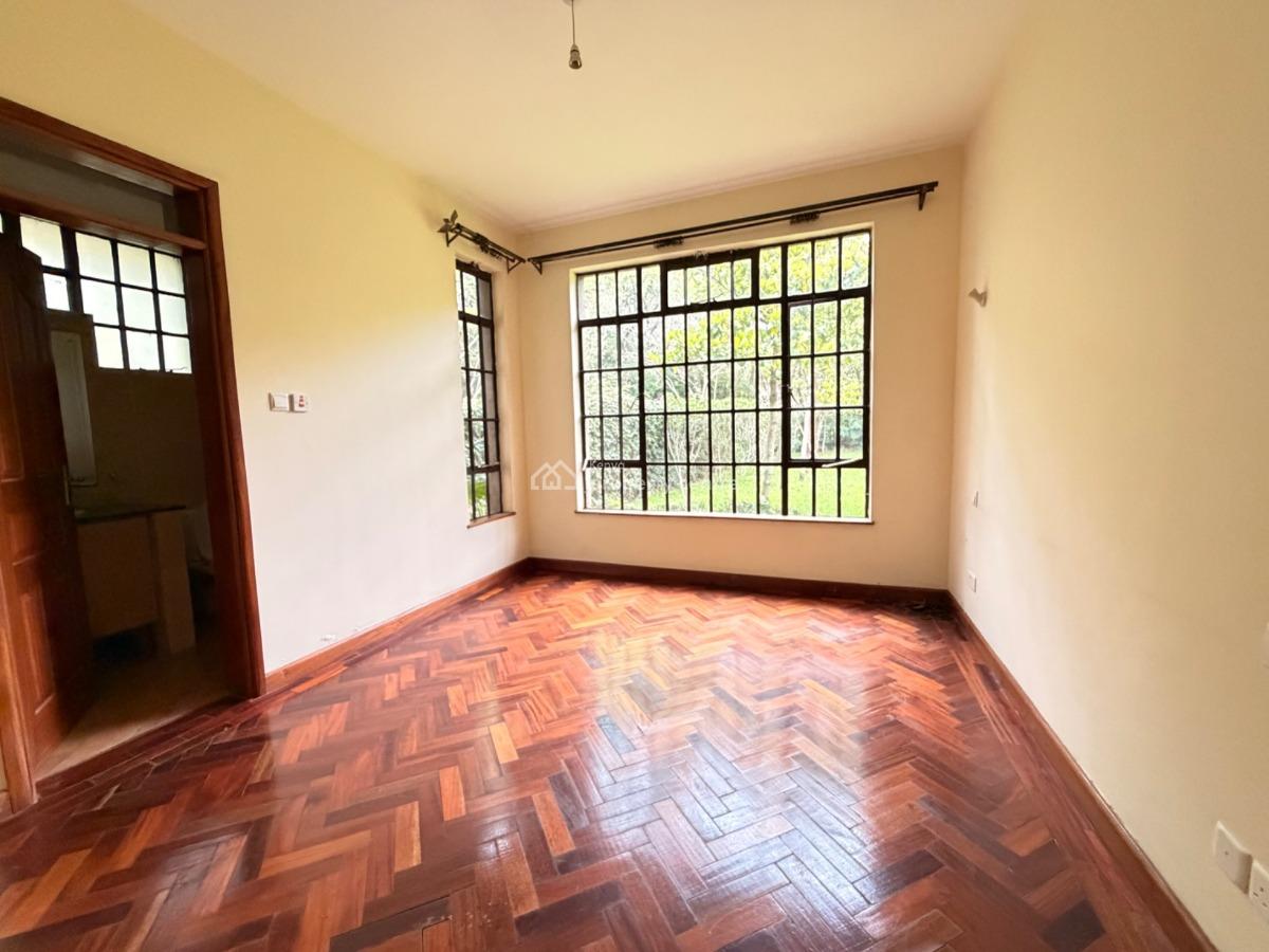 Elegant 4 Bedroom All En-suite House in Gated Community, Karen, Nairobi, Townhouse for Rent