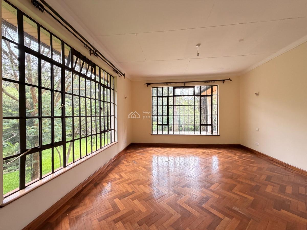 Elegant 4 Bedroom All En-suite House in Gated Community, Karen, Nairobi, Townhouse for Rent