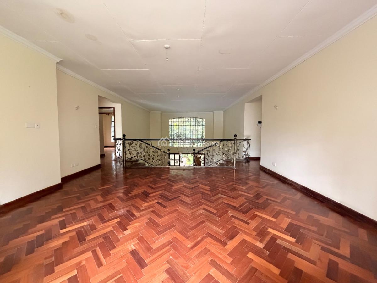 Elegant 4 Bedroom All En-suite House in Gated Community, Karen, Nairobi, Townhouse for Rent