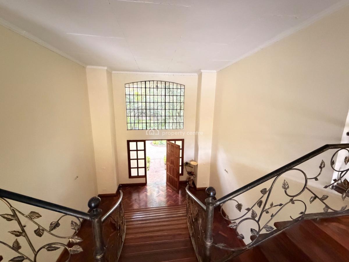 Elegant 4 Bedroom All En-suite House in Gated Community, Karen, Nairobi, Townhouse for Rent