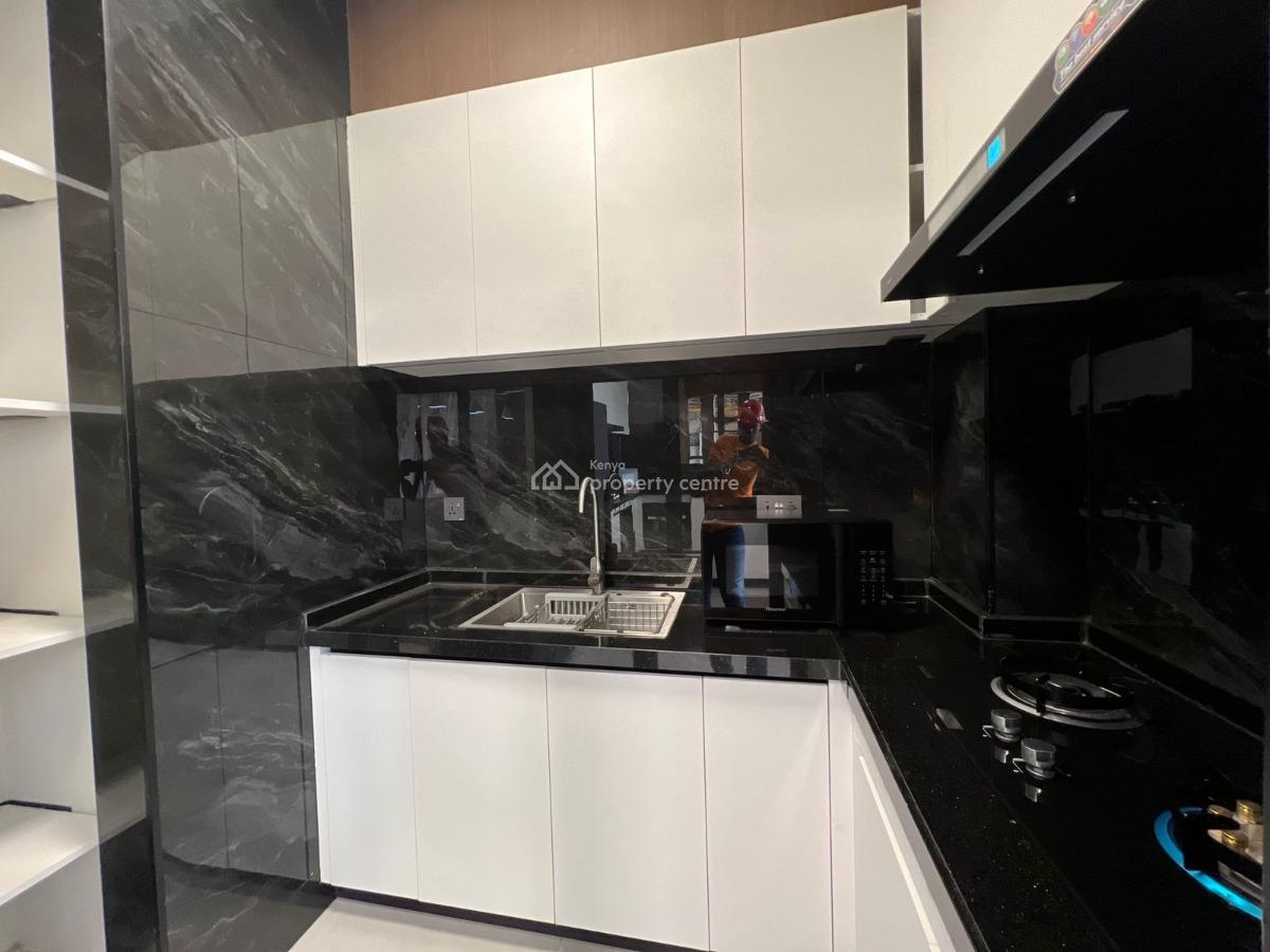 Ongoing Project-onlyou Elgeyo 3,4&5 Bedroom+dsq (showhouse Ready, Argwings Kodhek- Elgeyo Road, Kilimani, Nairobi, Apartment for Sale