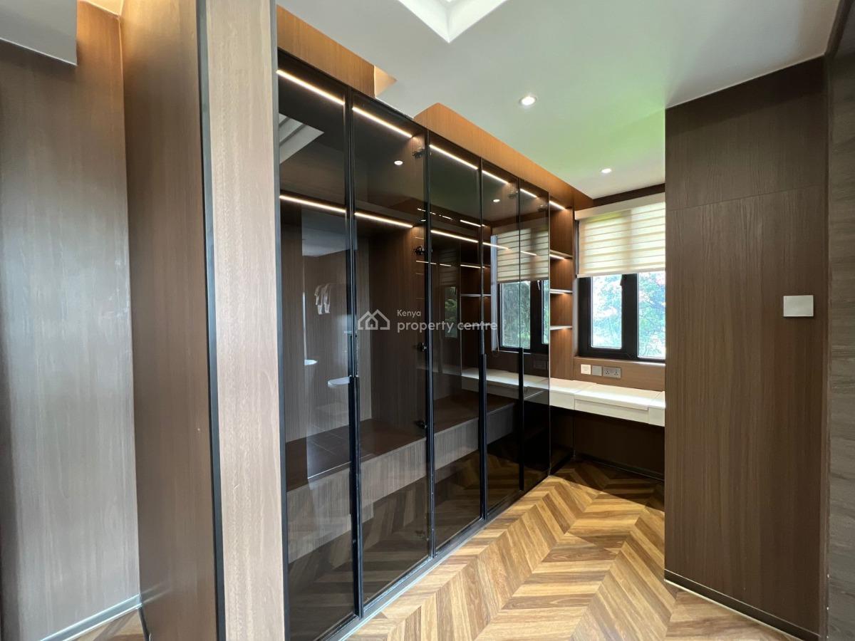 Ongoing Project-onlyou Elgeyo 3,4&5 Bedroom+dsq (showhouse Ready, Argwings Kodhek- Elgeyo Road, Kilimani, Nairobi, Apartment for Sale