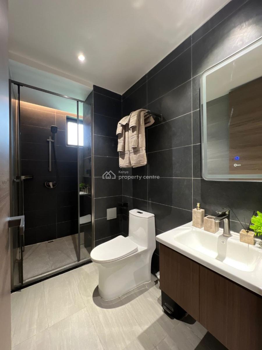 Ongoing Project-onlyou Elgeyo 3,4&5 Bedroom+dsq (showhouse Ready, Argwings Kodhek- Elgeyo Road, Kilimani, Nairobi, Apartment for Sale