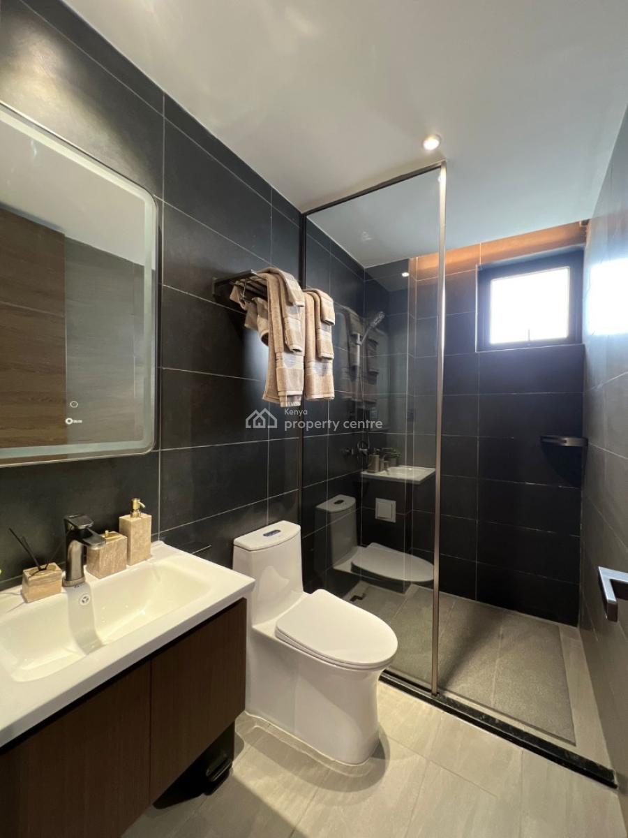 Ongoing Project-onlyou Elgeyo 3,4&5 Bedroom+dsq (showhouse Ready, Argwings Kodhek- Elgeyo Road, Kilimani, Nairobi, Apartment for Sale