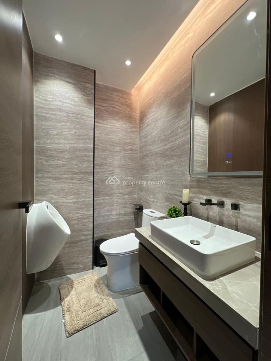 Ongoing Project-onlyou Elgeyo 3,4&5 Bedroom+dsq (showhouse Ready, Argwings Kodhek- Elgeyo Road, Kilimani, Nairobi, Apartment for Sale