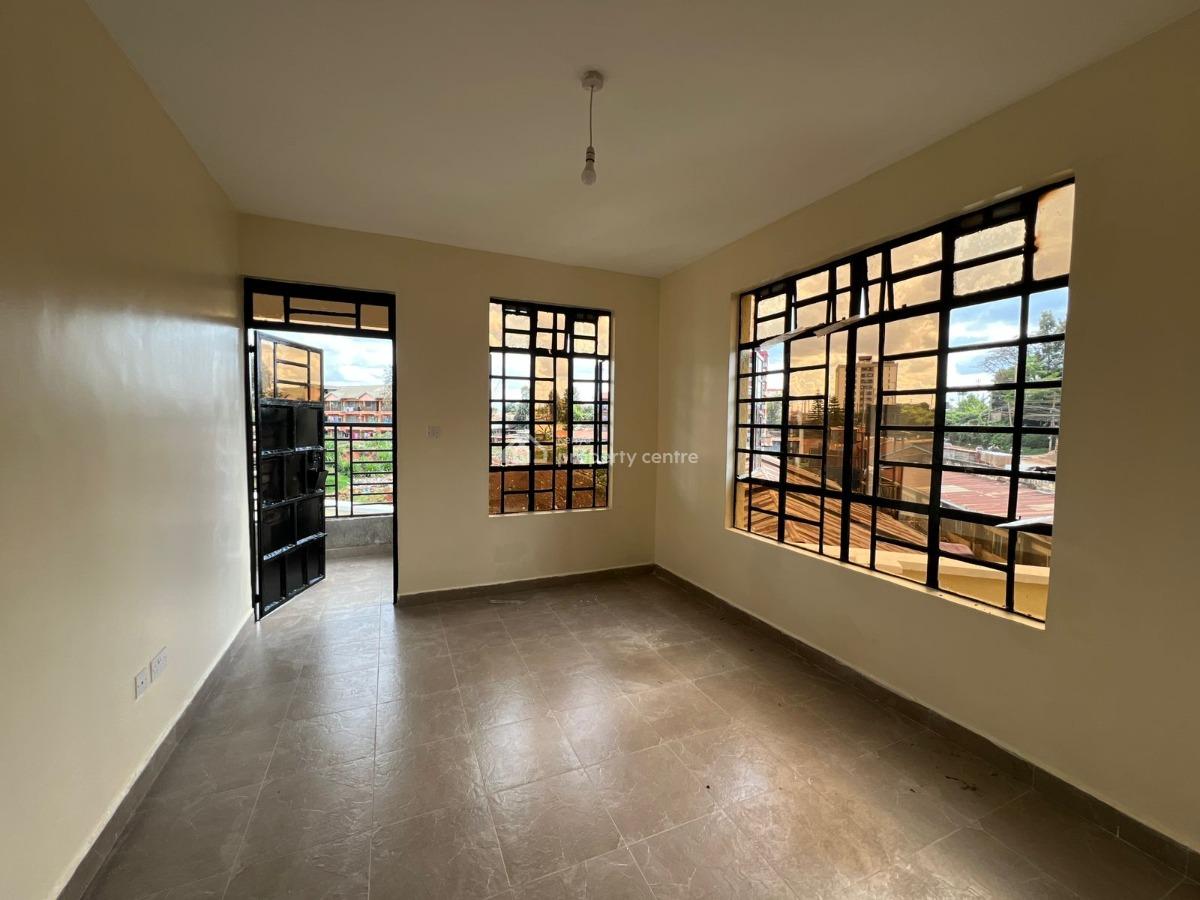 Newly Built Studios and One Bedroom, Gachie Kihara Road, Muchatha, Kiambu, Apartment for Rent