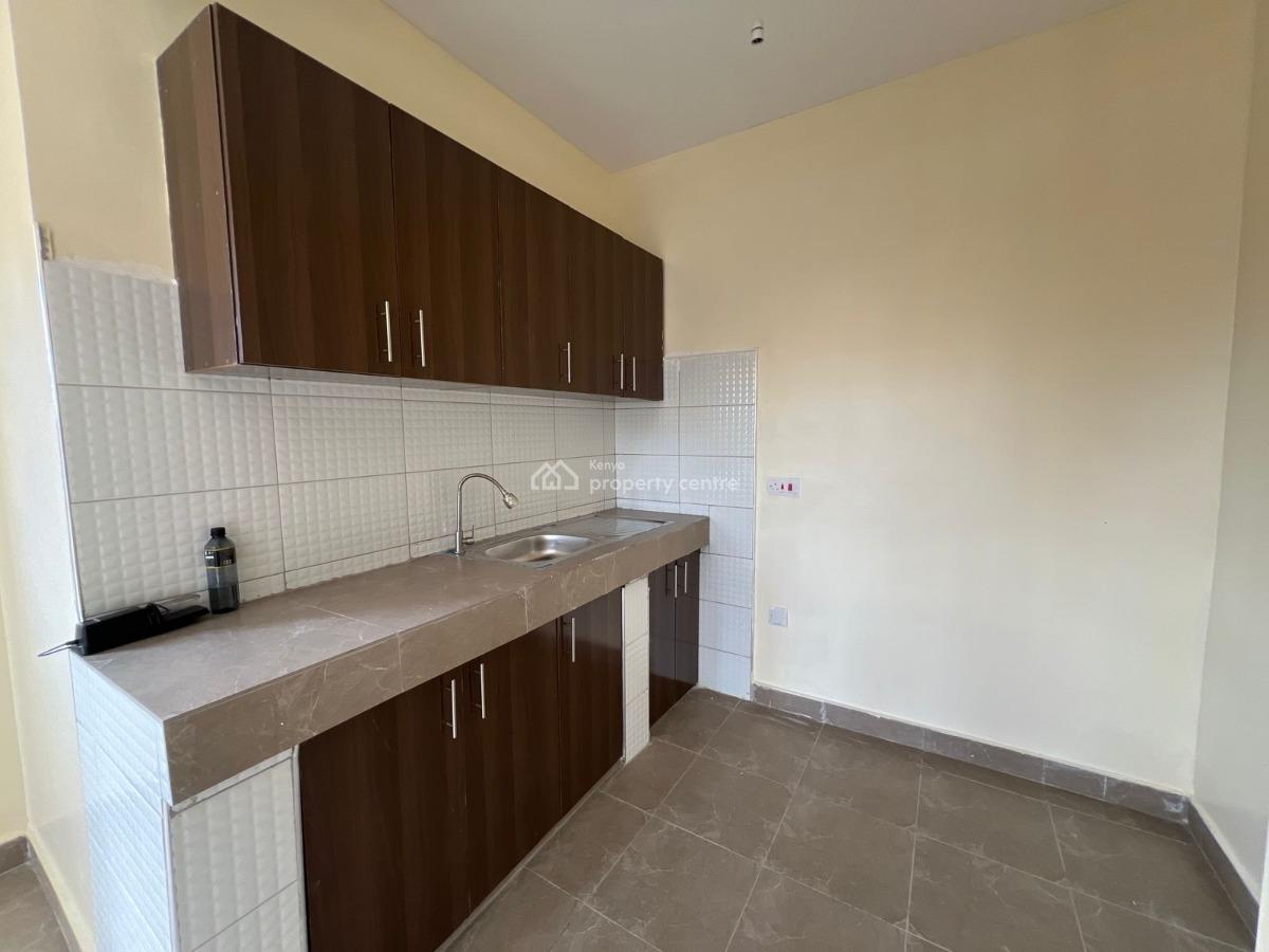 Newly Built Studios and One Bedroom, Gachie Kihara Road, Muchatha, Kiambu, Apartment for Rent