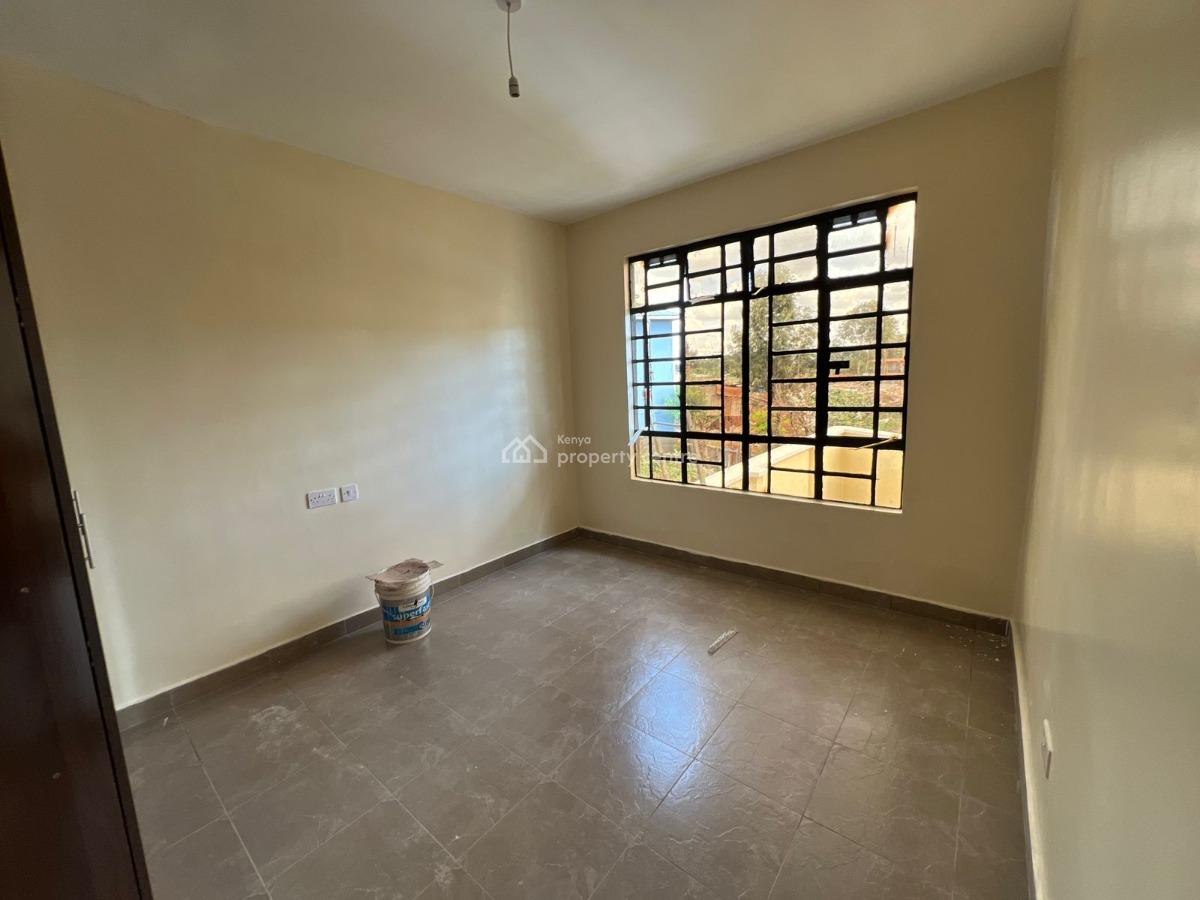Newly Built Studios and One Bedroom, Gachie Kihara Road, Muchatha, Kiambu, Apartment for Rent