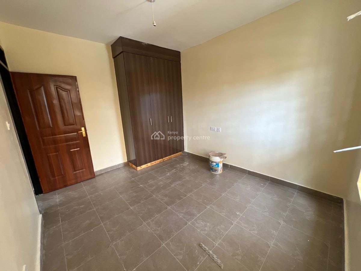 Newly Built Studios and One Bedroom, Gachie Kihara Road, Muchatha, Kiambu, Apartment for Rent