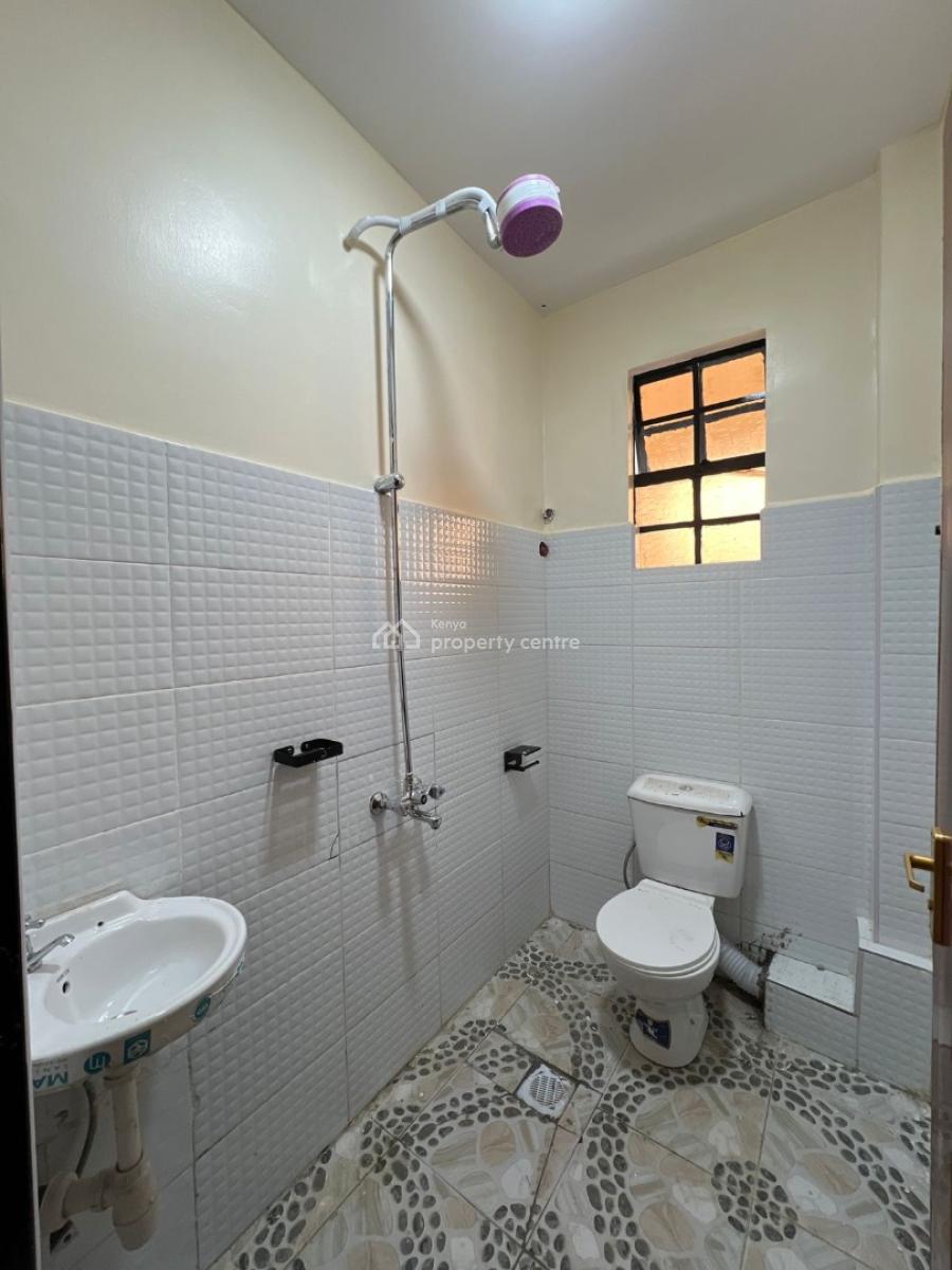 Newly Built Studios and One Bedroom, Gachie Kihara Road, Muchatha, Kiambu, Apartment for Rent