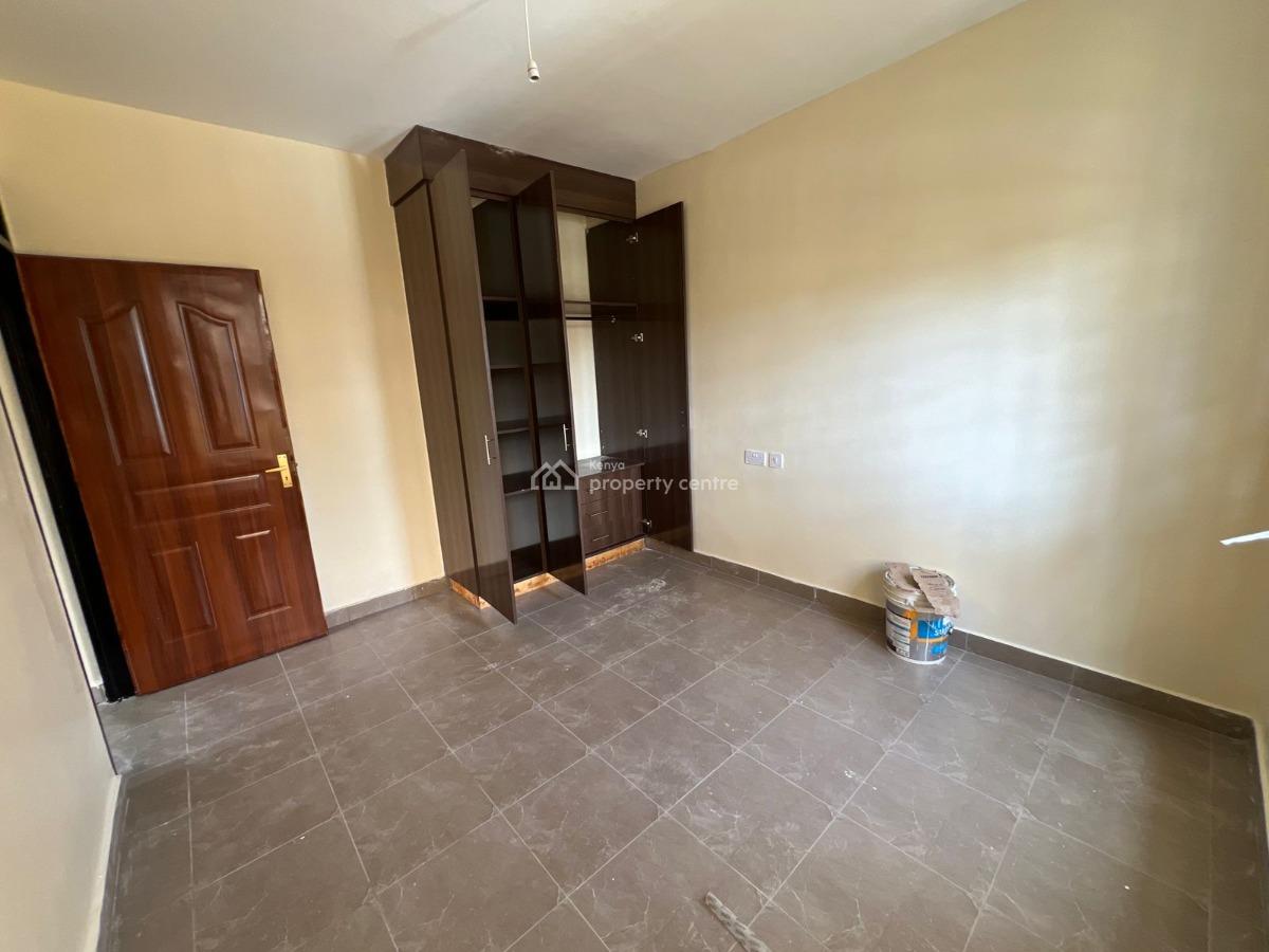 Newly Built Studios and One Bedroom, Gachie Kihara Road, Muchatha, Kiambu, Apartment for Rent