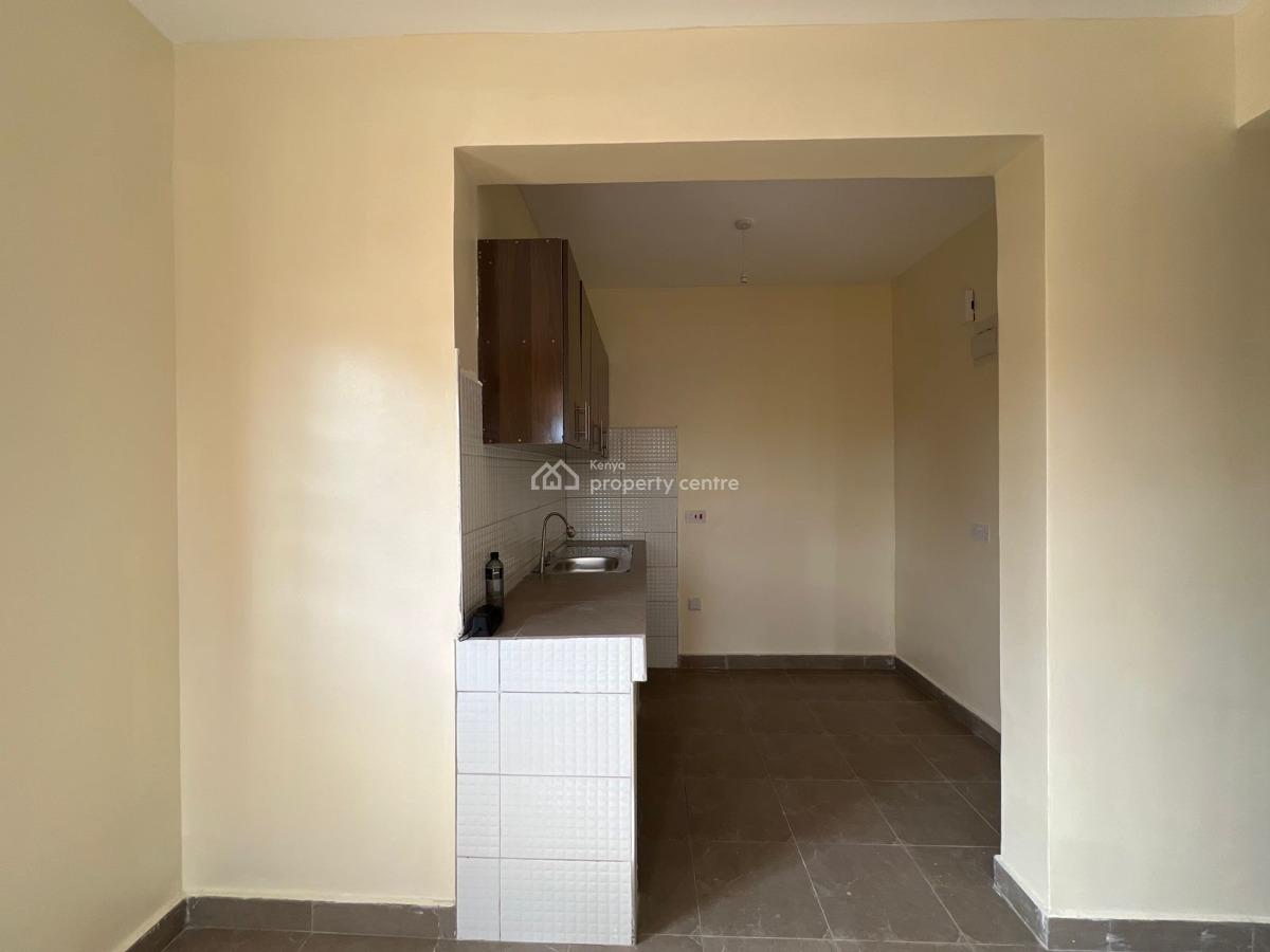 Newly Built Studios and One Bedroom, Gachie Kihara Road, Muchatha, Kiambu, Apartment for Rent