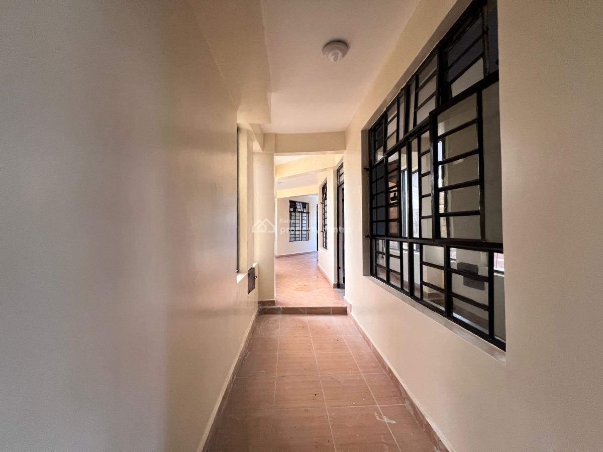Newly Built Studios and One Bedroom, Gachie Kihara Road, Muchatha, Kiambu, Apartment for Rent