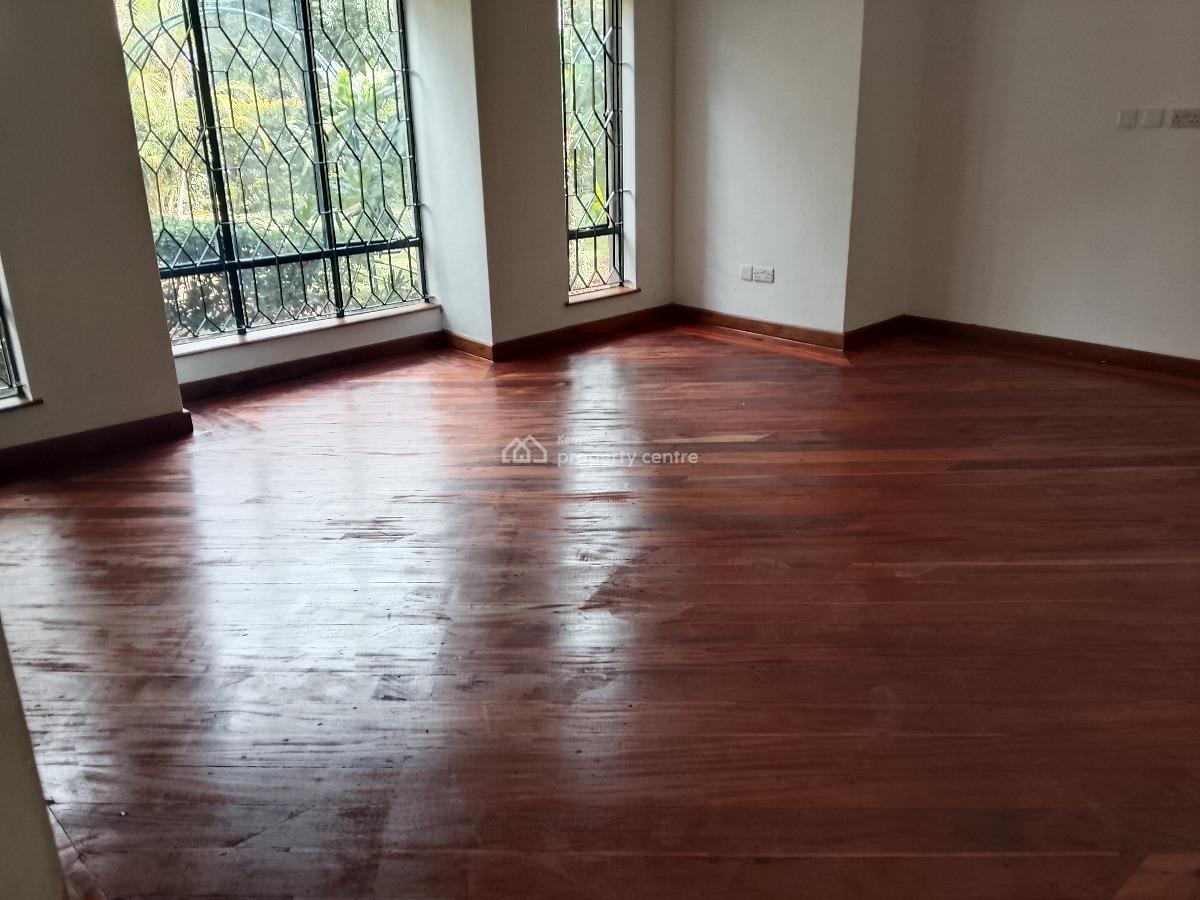 4 Bedroom House, Karen, Karen, Nairobi, Townhouse for Rent