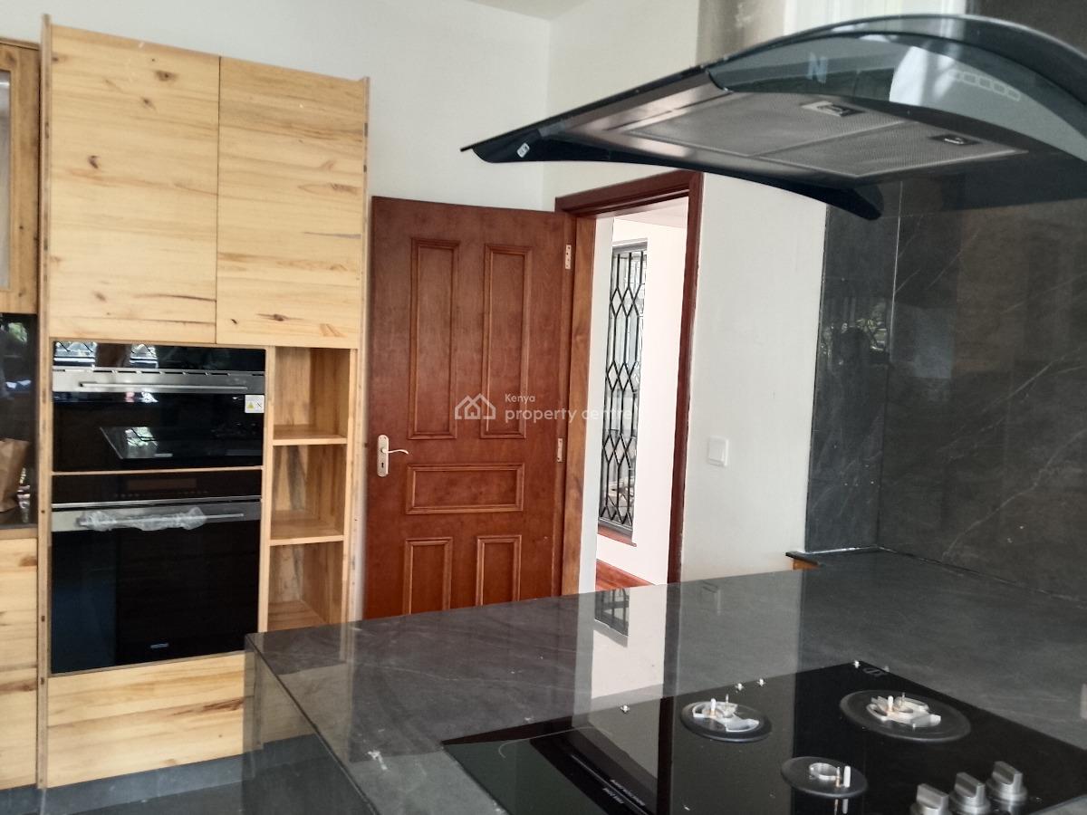 4 Bedroom House, Karen, Karen, Nairobi, Townhouse for Rent