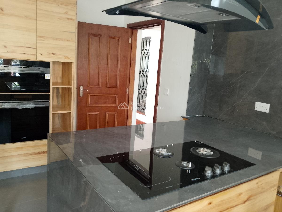 4 Bedroom House, Karen, Karen, Nairobi, Townhouse for Rent