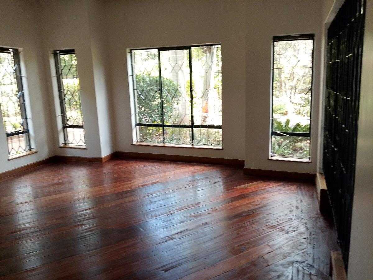 4 Bedroom House, Karen, Karen, Nairobi, Townhouse for Rent