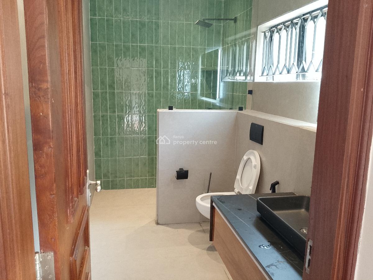 4 Bedroom House, Karen, Karen, Nairobi, Townhouse for Rent