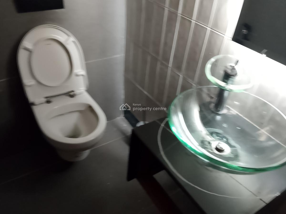 4 Bedroom House, Karen, Karen, Nairobi, Townhouse for Rent