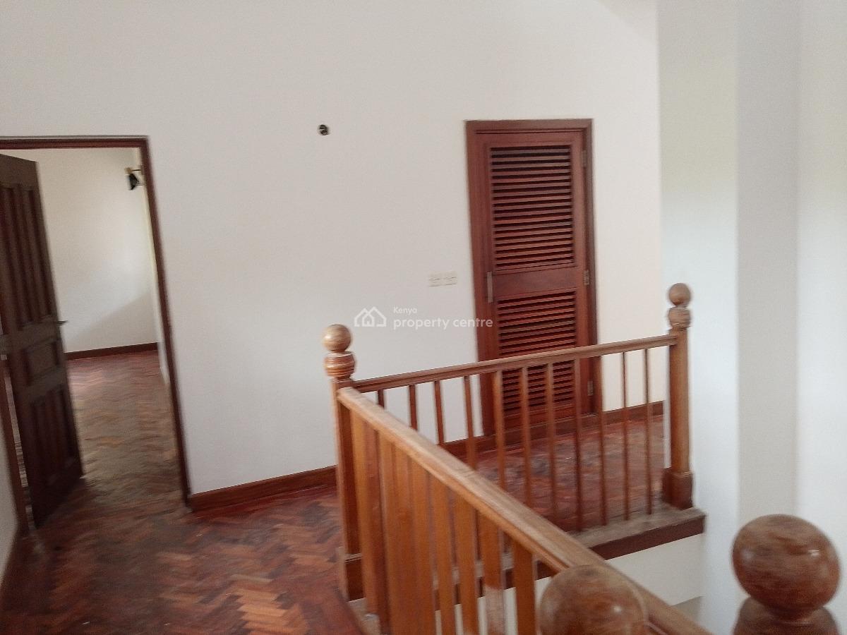 4 Bedroom House, Karen, Karen, Nairobi, Townhouse for Rent