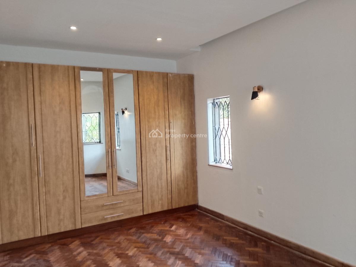 4 Bedroom House, Karen, Karen, Nairobi, Townhouse for Rent