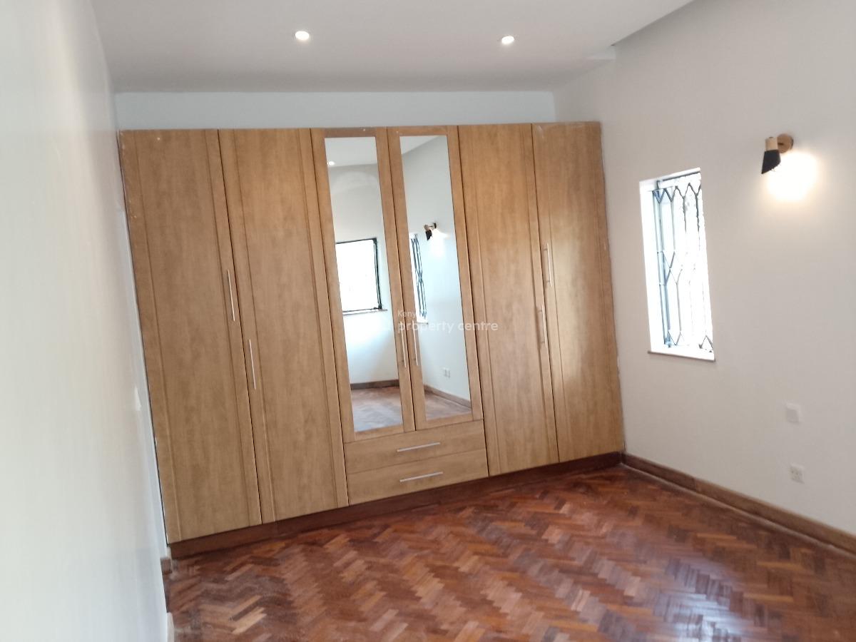 4 Bedroom House, Karen, Karen, Nairobi, Townhouse for Rent