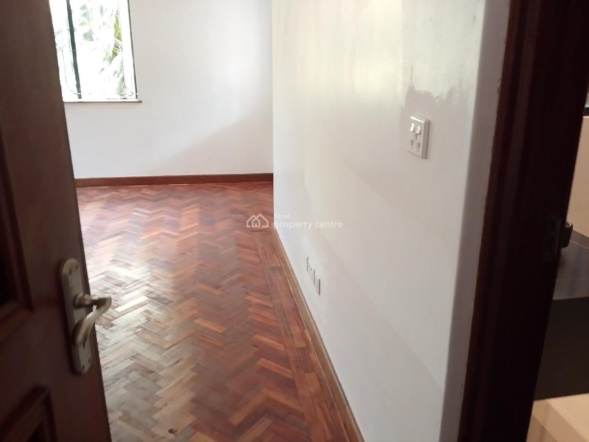 4 Bedroom House, Karen, Karen, Nairobi, Townhouse for Rent