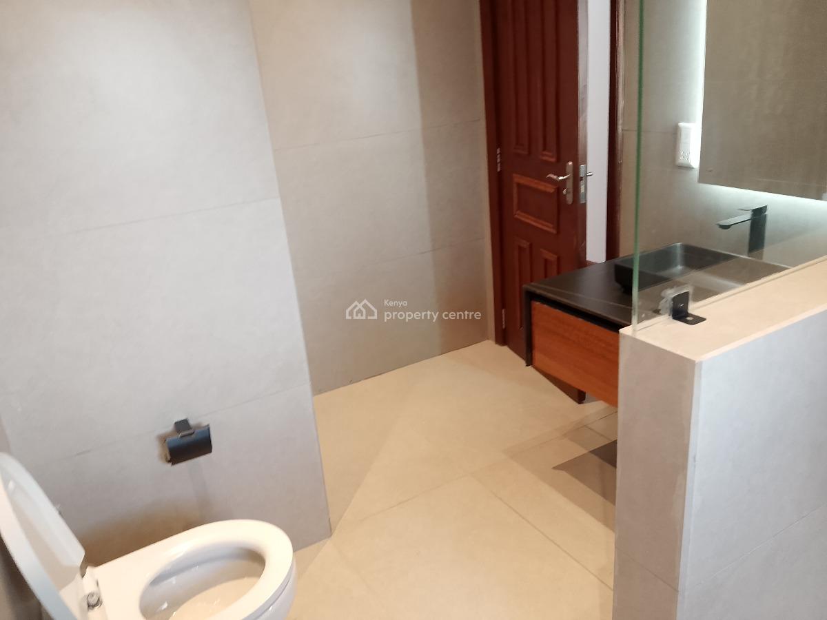 4 Bedroom House, Karen, Karen, Nairobi, Townhouse for Rent