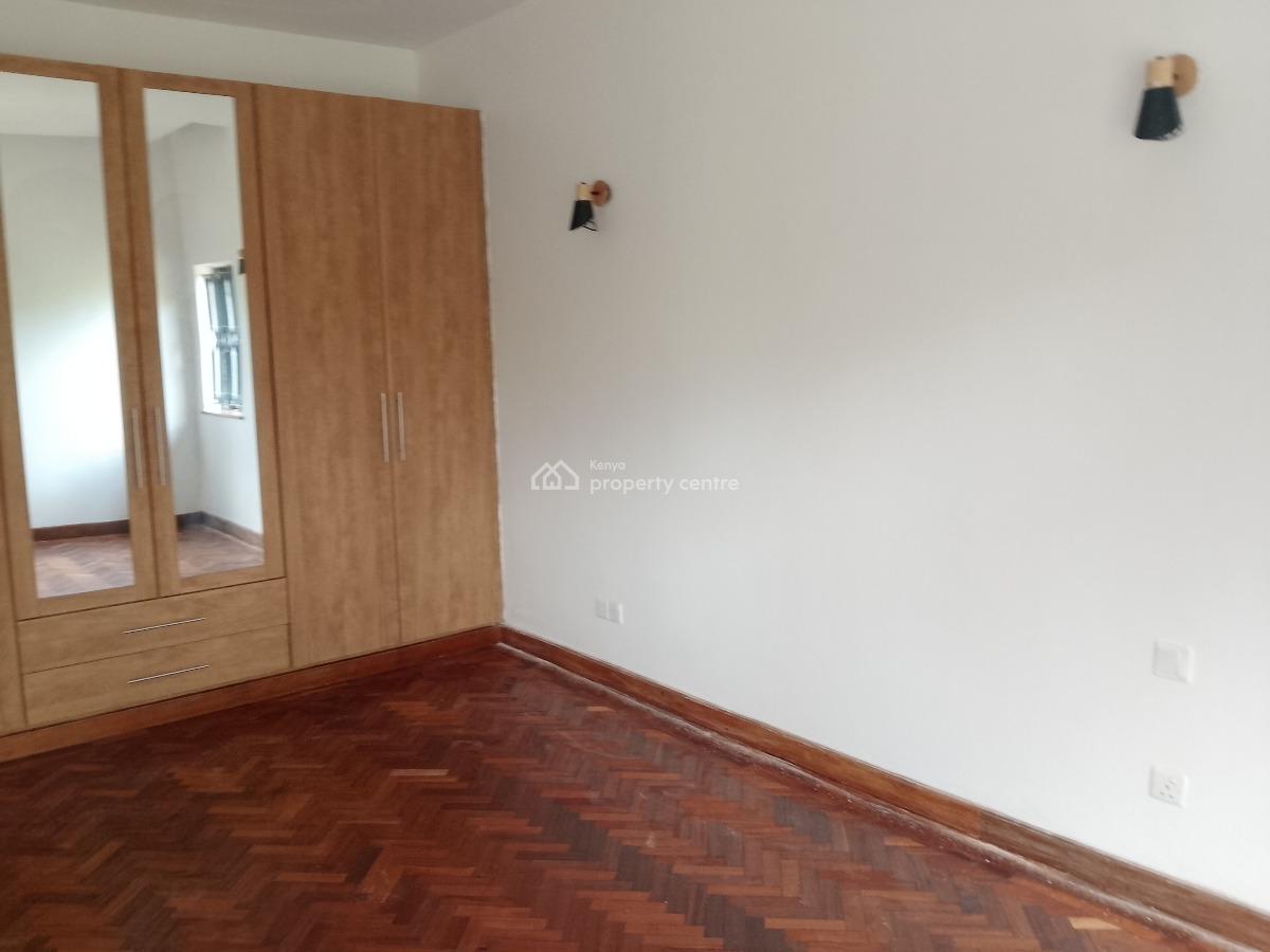4 Bedroom House, Karen, Karen, Nairobi, Townhouse for Rent