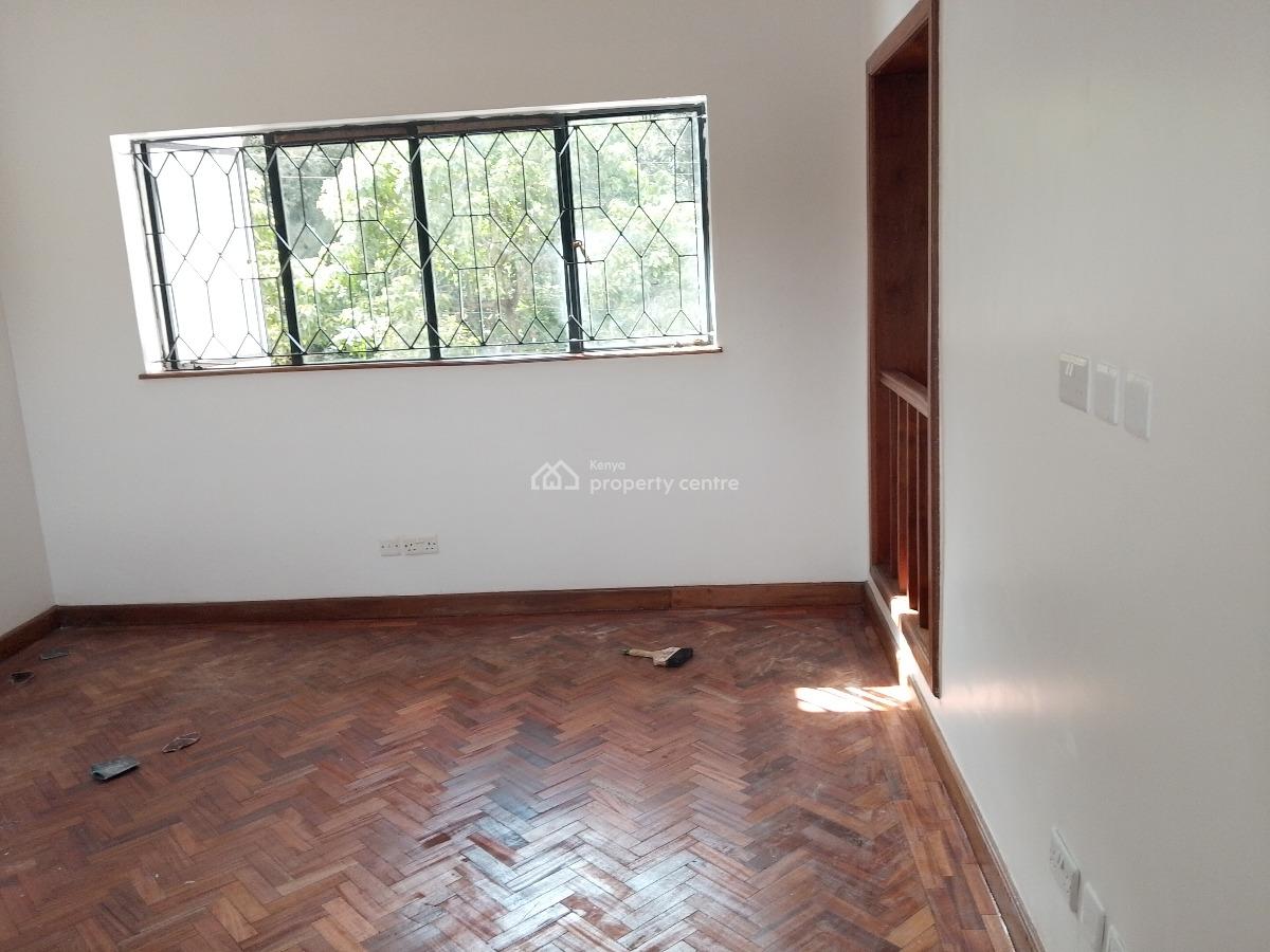 4 Bedroom House, Karen, Karen, Nairobi, Townhouse for Rent