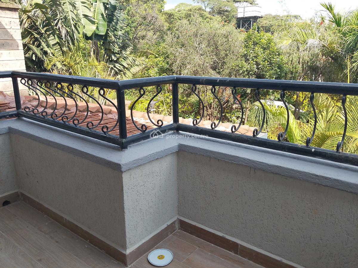 4 Bedroom House, Karen, Karen, Nairobi, Townhouse for Rent