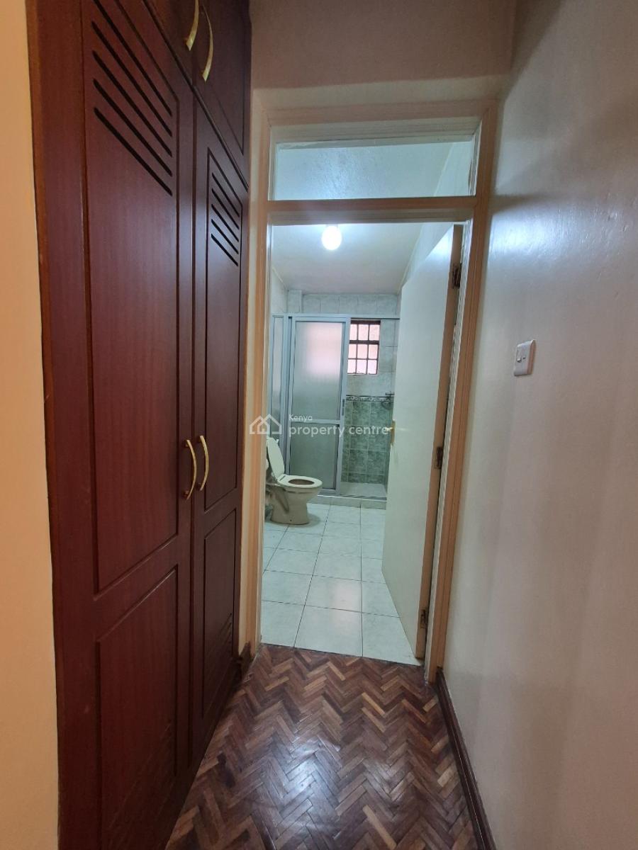 3 Bedroom Plus Servant Quatre, Kilimani, Nairobi, Apartment for Rent