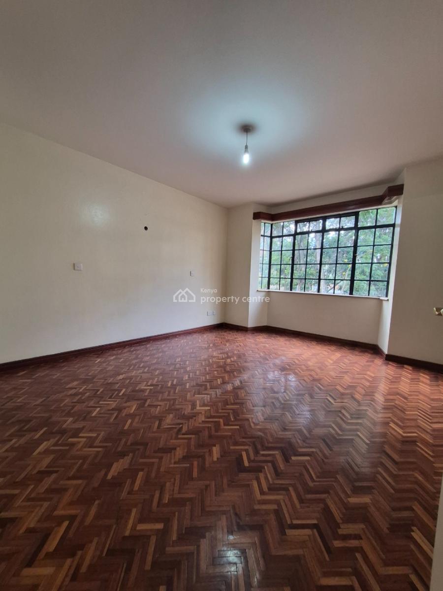 3 Bedroom Plus Servant Quatre, Kilimani, Nairobi, Apartment for Rent